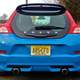 Image for article titled 2013 Volvo C30 Polestar: The Jalopnik Review